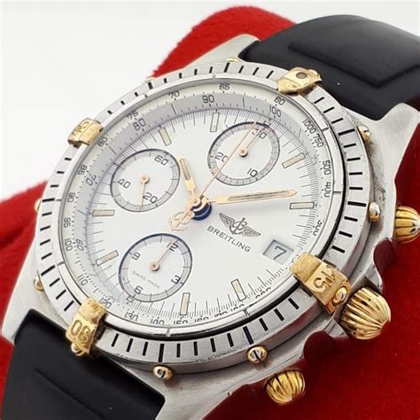 breitling chronomat chronograph automatic 81950|breitling chronomat evolution automatic.